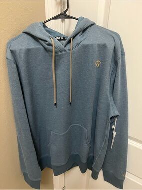 Rabbit Unisex Running Hoodie